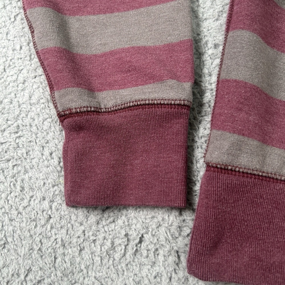 Levi's Herren Freizeit Sweater Men's Medium 40x25 Multicolor Pullover Logo - Picture 11 of 16